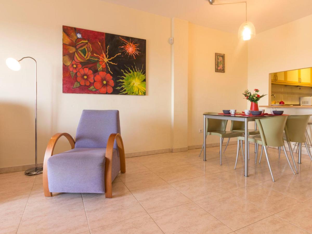 Apartment Monaco By Interhome Cambrils Exterior photo