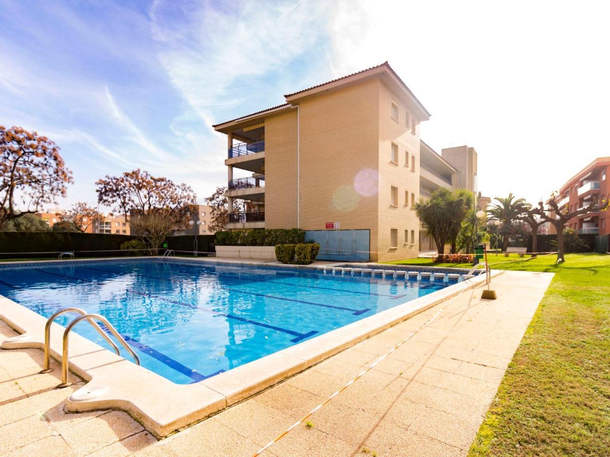 Apartment Monaco By Interhome Cambrils Exterior photo